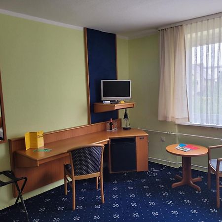 City-Hotel Cottbus Luaran gambar