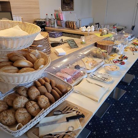 City-Hotel Cottbus Luaran gambar