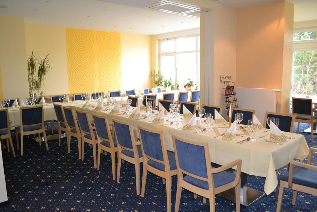 City-Hotel Cottbus Luaran gambar