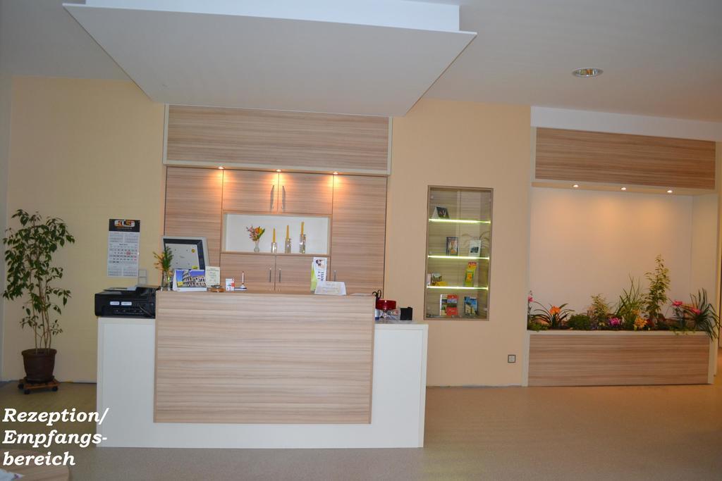 City-Hotel Cottbus Luaran gambar