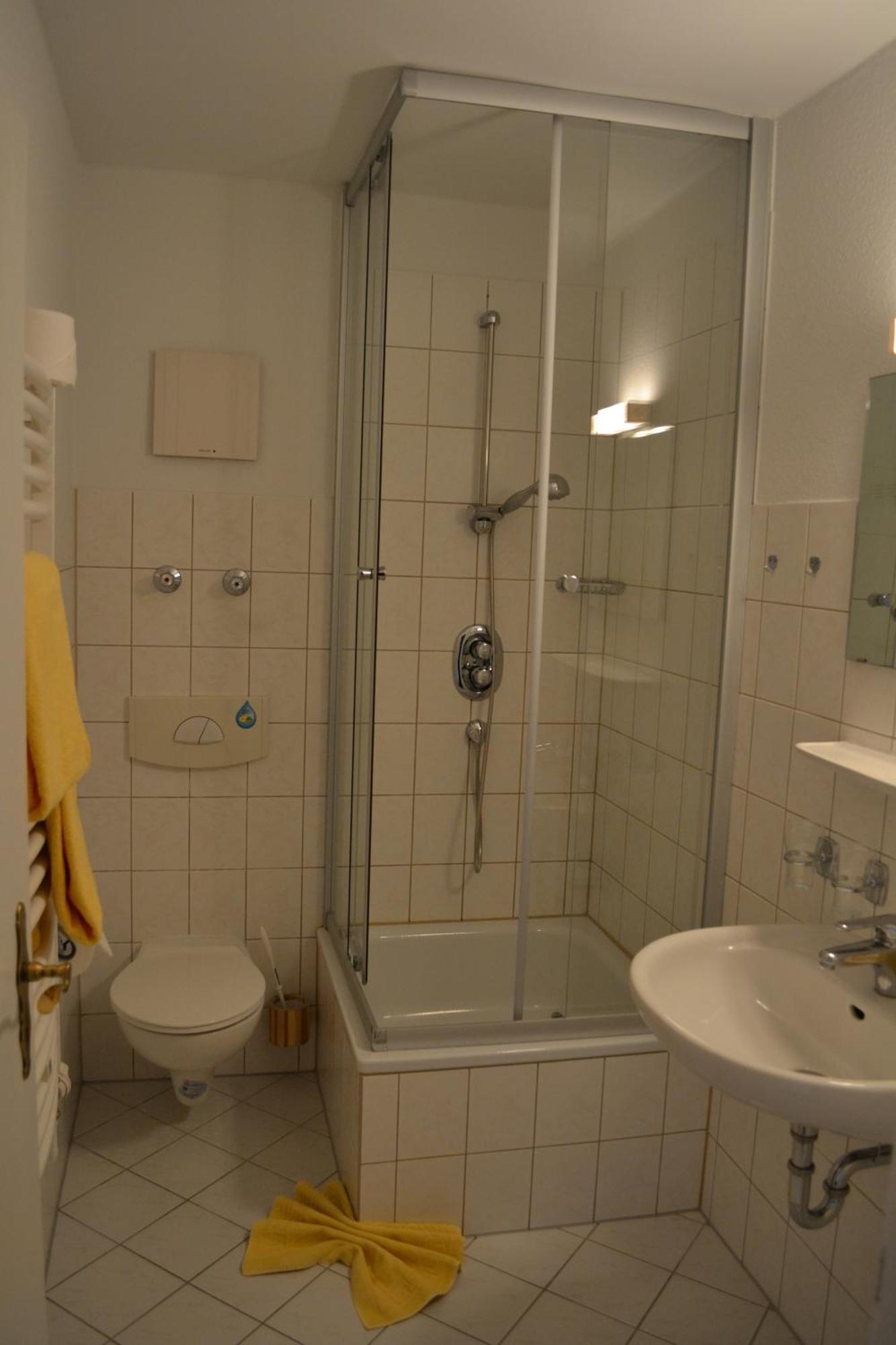 City-Hotel Cottbus Luaran gambar