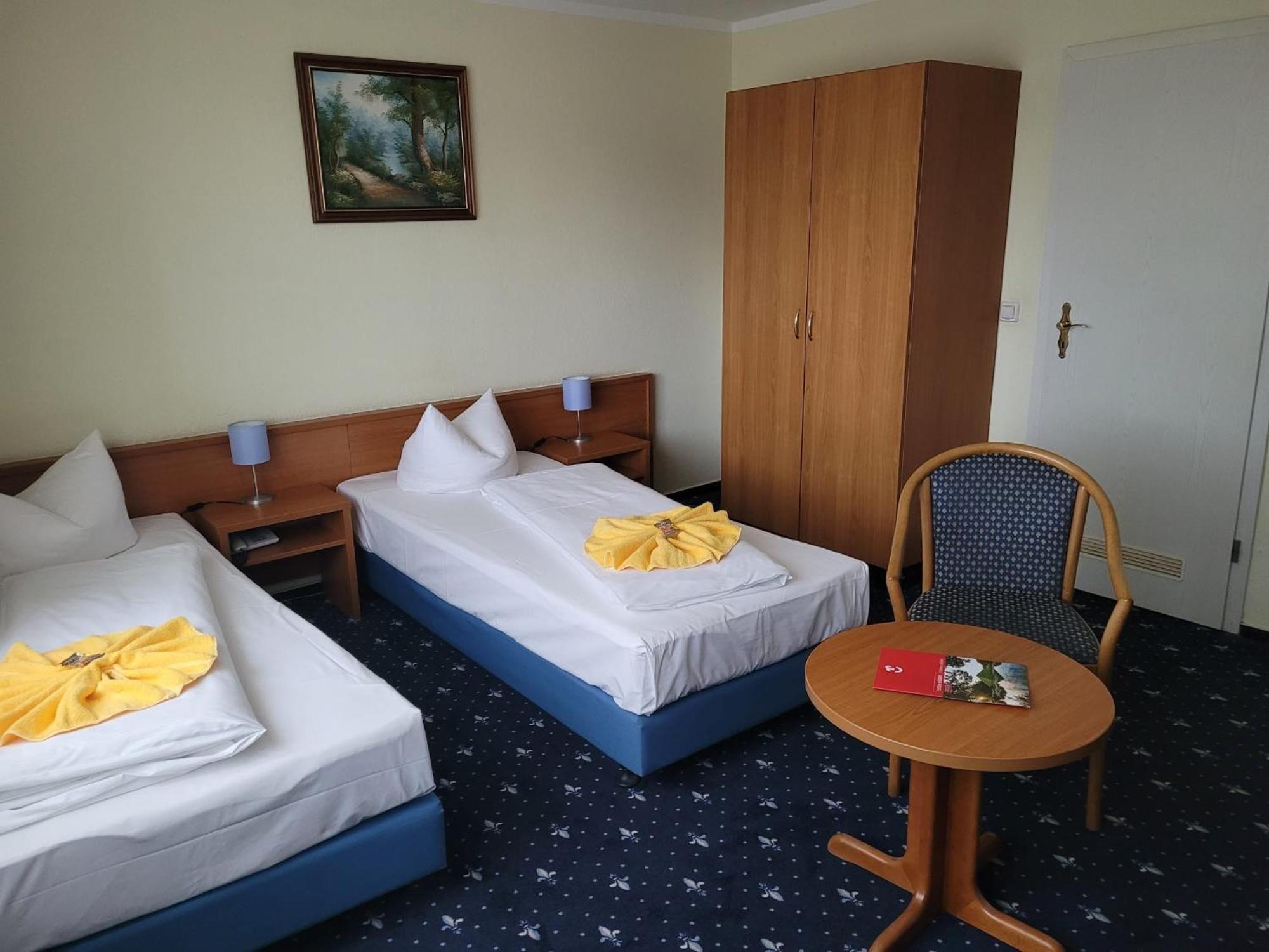 City-Hotel Cottbus Luaran gambar