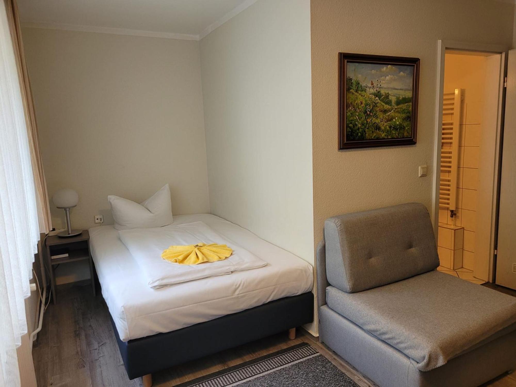 City-Hotel Cottbus Luaran gambar
