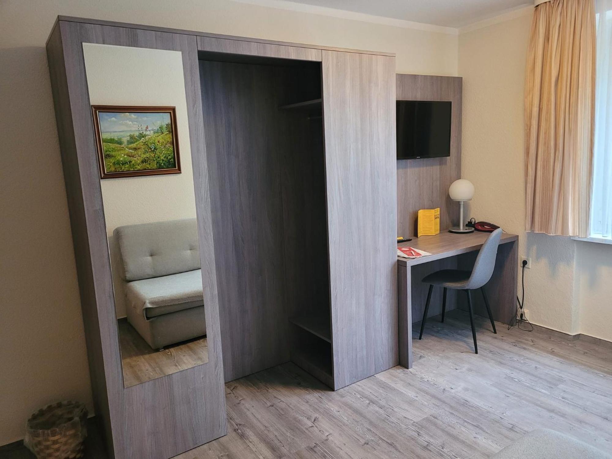 City-Hotel Cottbus Luaran gambar